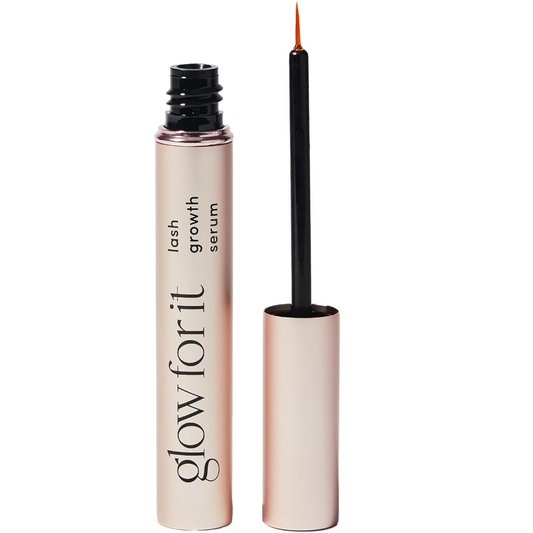 Glow For It Lash Growth Serum 3ml