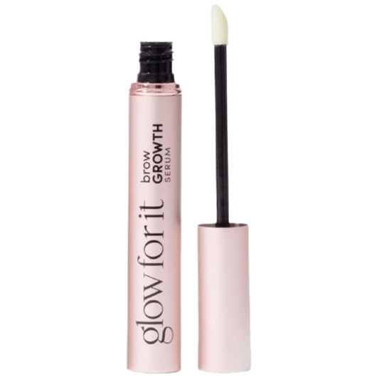 Glow For It Brow Growth Serum 3ml