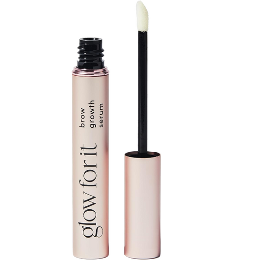 Glow For It Brow Growth Serum 3ml