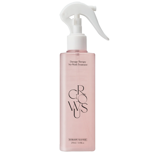 GROWUS Damage Therapy No-Wash Treatment EX 250ml