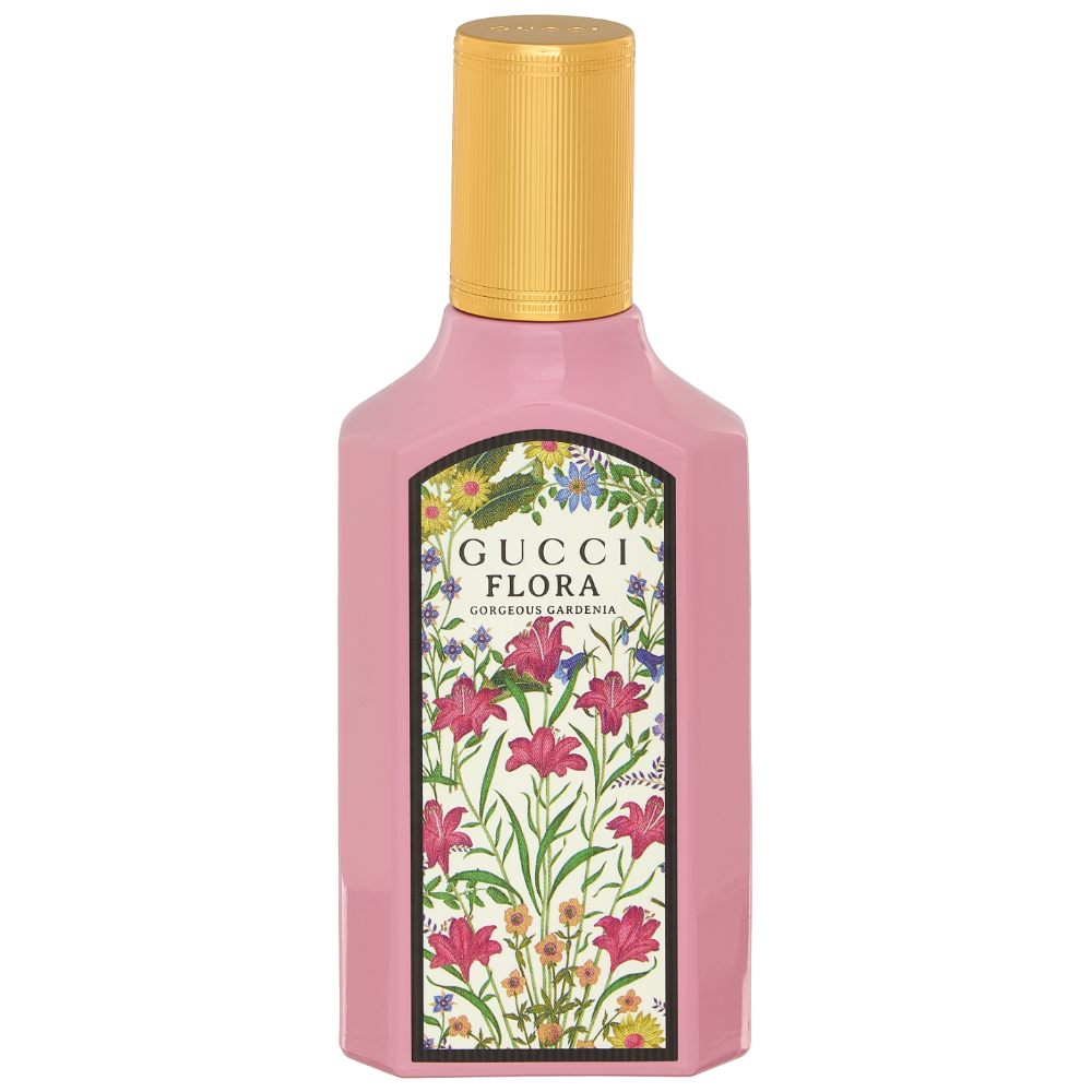Gucci Flora Gorgeous Gardenia Eau De Parfum 50ml 2