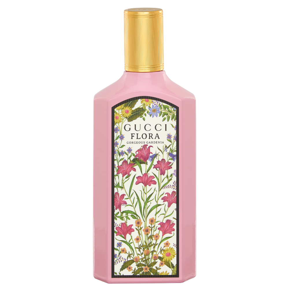 Gucci Flora Gorgeous Gardenia Eau De Parfum 100ml