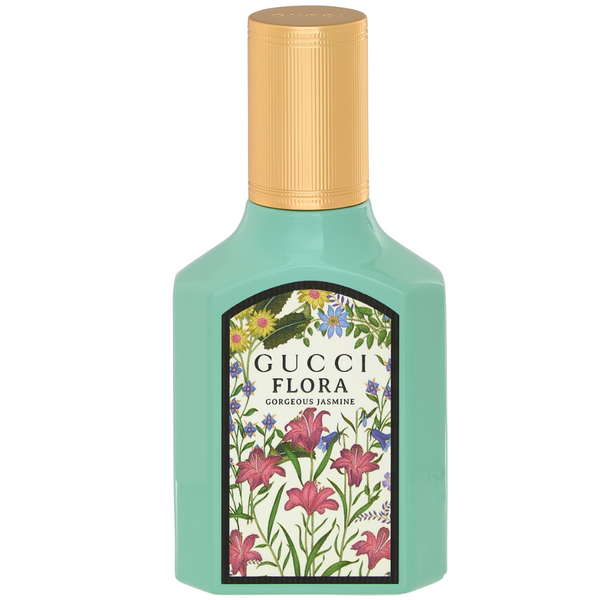 Gucci Flora Gorgeous Jasmine Eau De Parfum 30ml – Justmylook