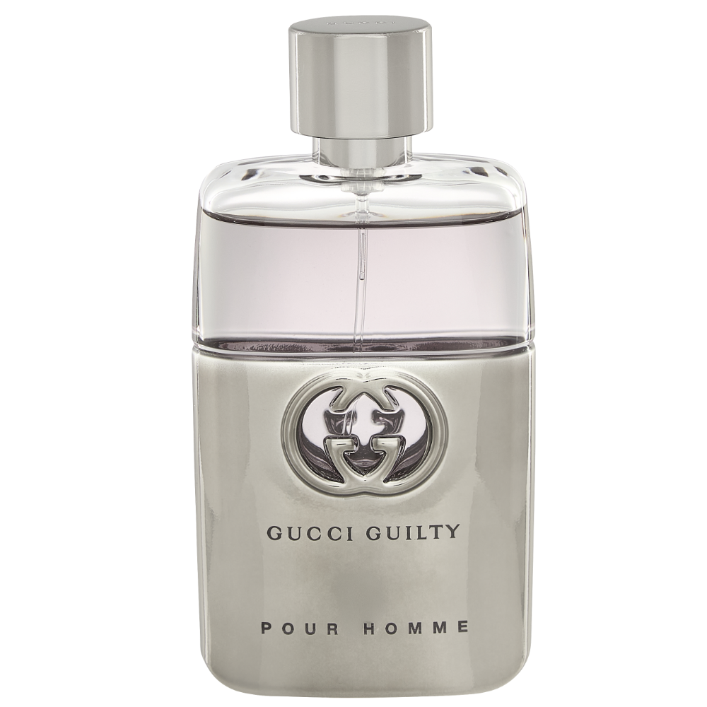 Gucci Guilty For Him Eau De Toilette 50ml