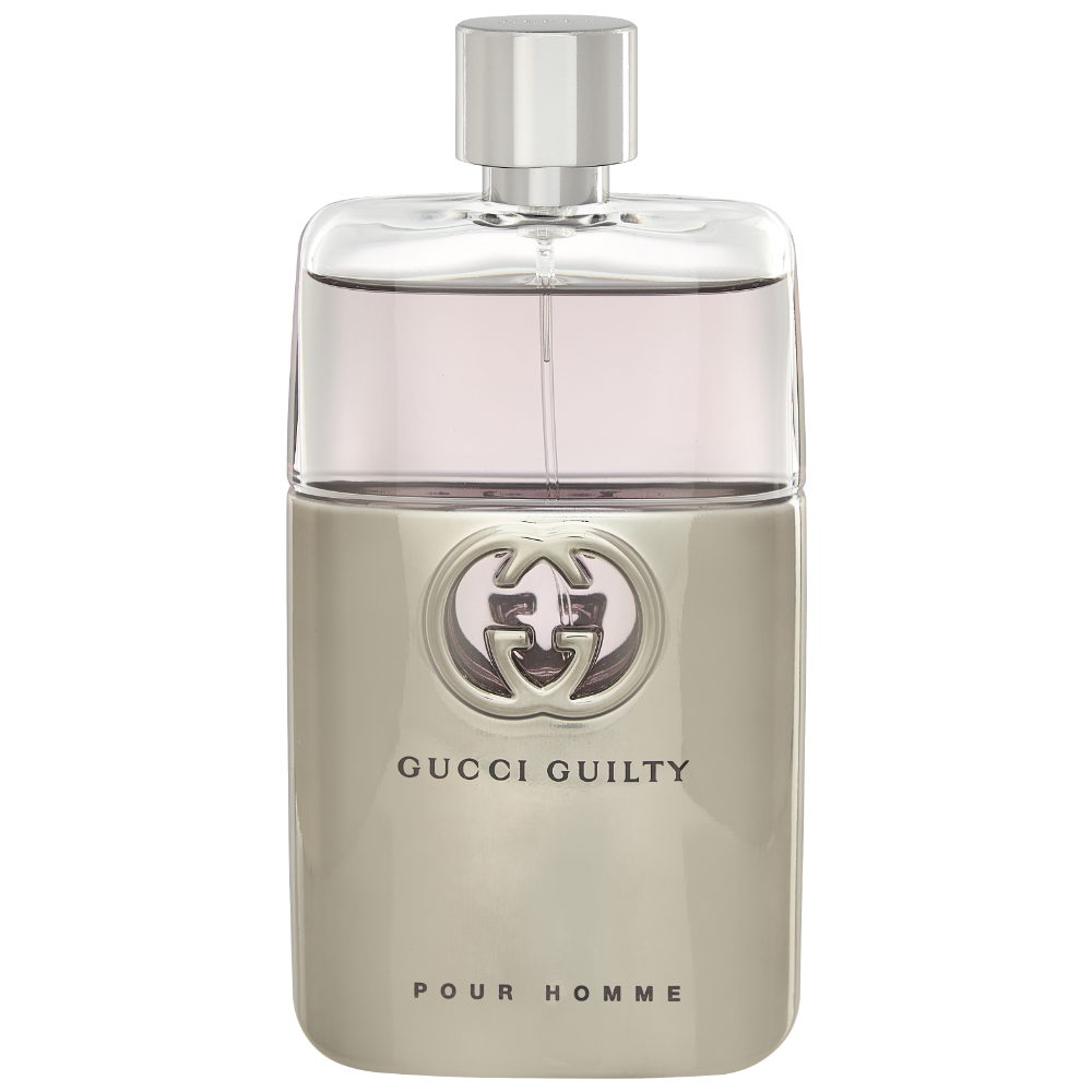 Gucci Guilty For Him Eau De Toilette 90ml