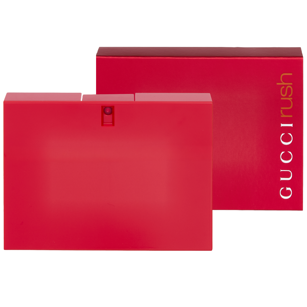Gucci Rush Eau De Toilette 75ml – Justmylook