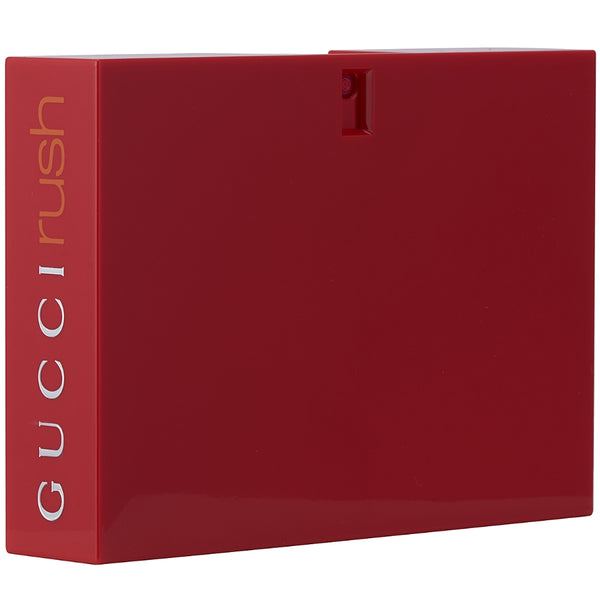 Gucci Rush Eau De Toilette 75ml Justmylook