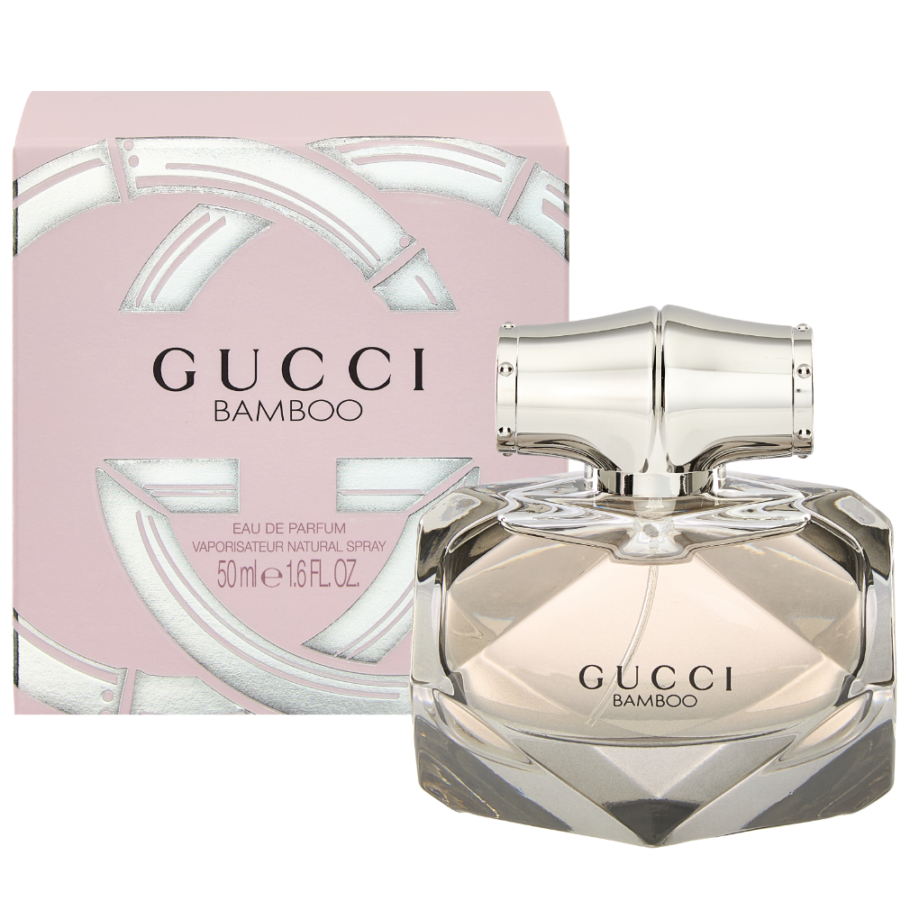 Gucci Bamboo Eau De Parfum 75ml – Justmylook