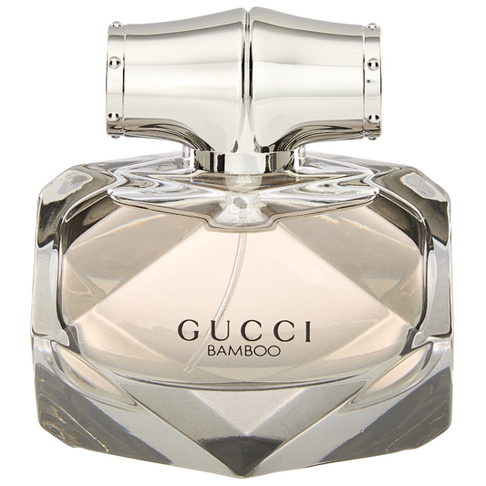 Gucci Bamboo Eau De Parfum 75ml