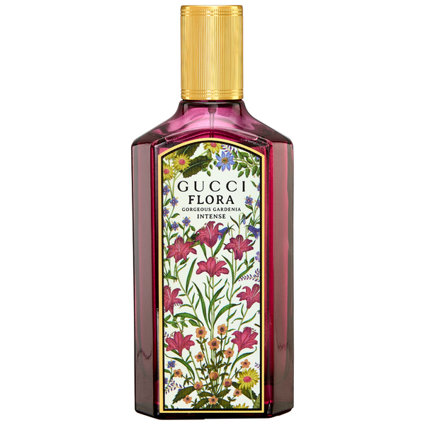 Gucci Flora Gorgeous Gardenia Intense Eau De Parfum 100ml – Justmylook