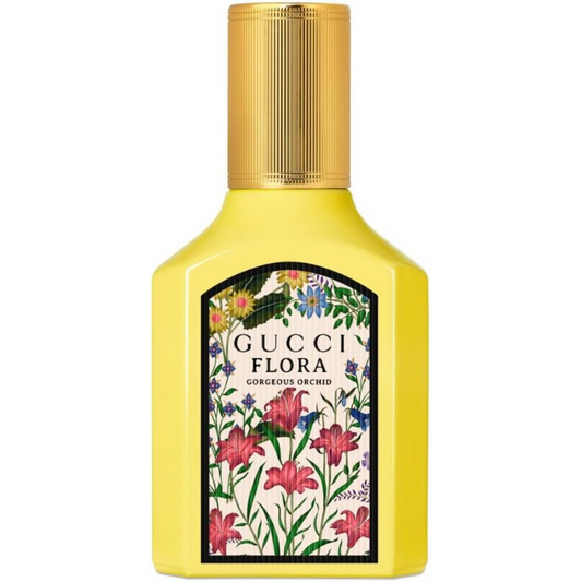 Gucci Flora Gorgeous Orchid Eau De Parfum 30ml
