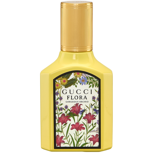 Gucci Flora Gorgeous Orchid Eau De Parfum 30ml – Justmylook