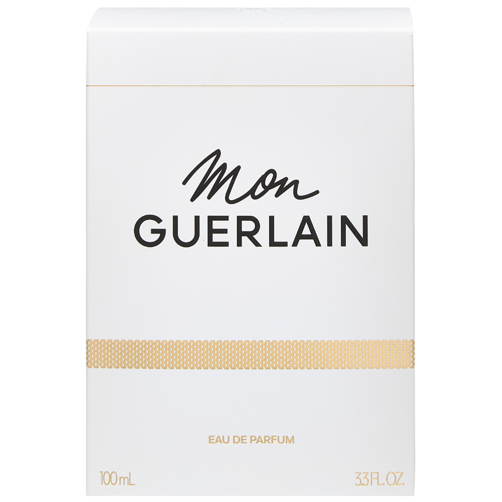 Guerlain Mon Guerlain Eau De Parfum 100ml – Justmylook