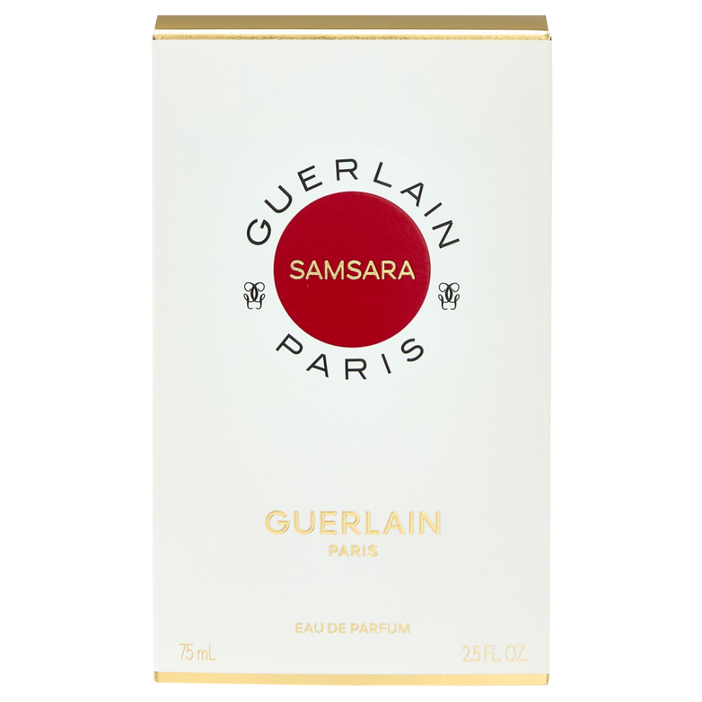 Guerlain Samsara Eau De Parfum 75ml – Justmylook