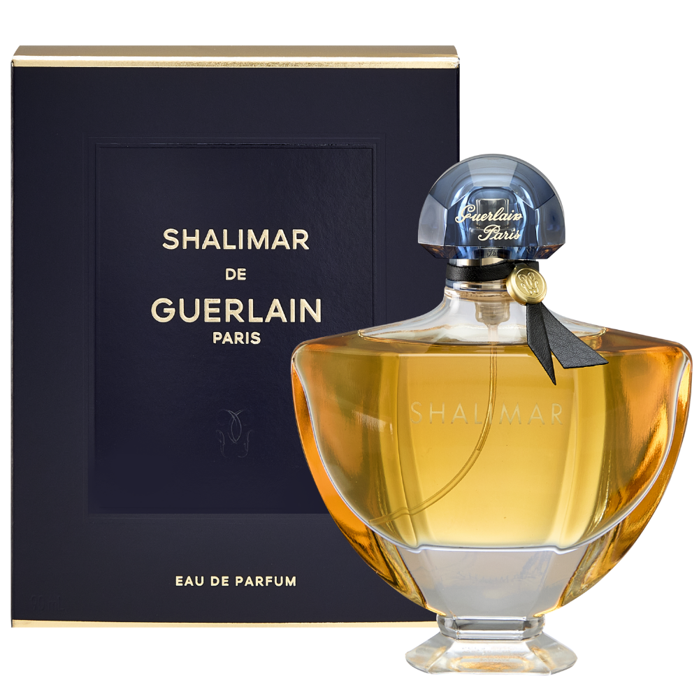 Guerlain Shalimar Eau De Parfum 90ml – Justmylook