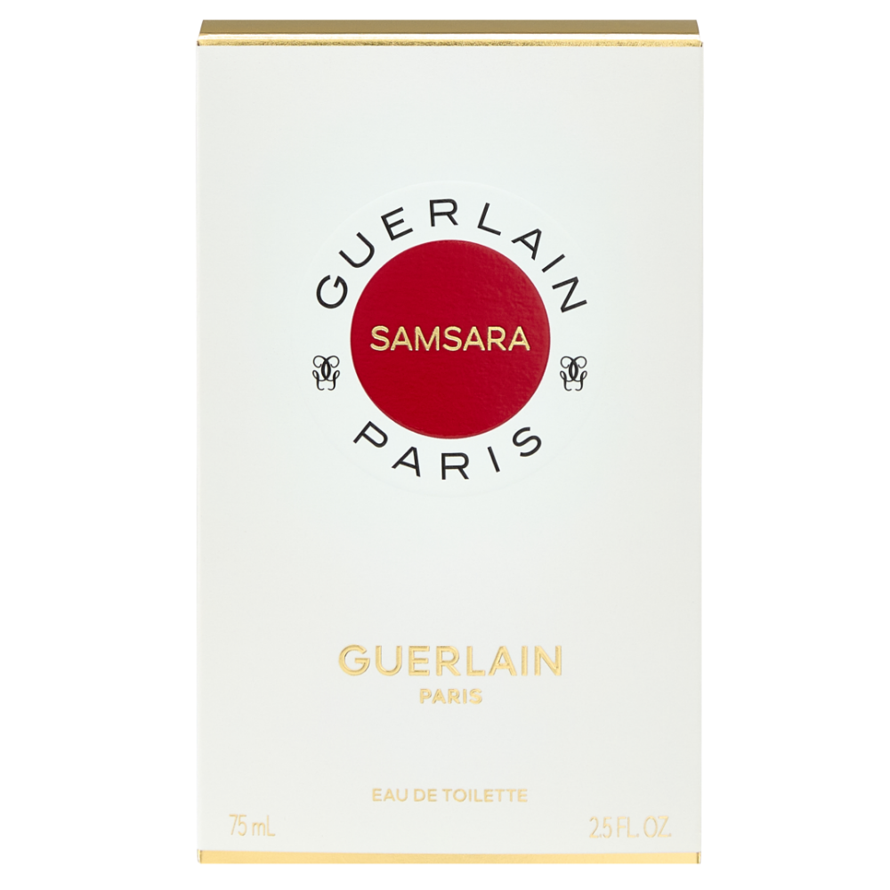 Guerlain Samsara Eau De Toilette 75ml – Justmylook