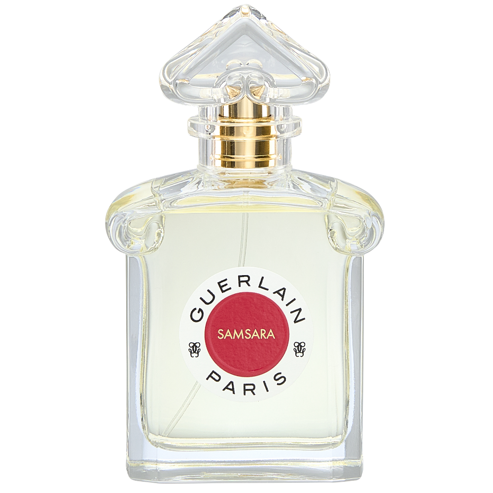 Guerlain Samsara Eau De Toilette 75ml