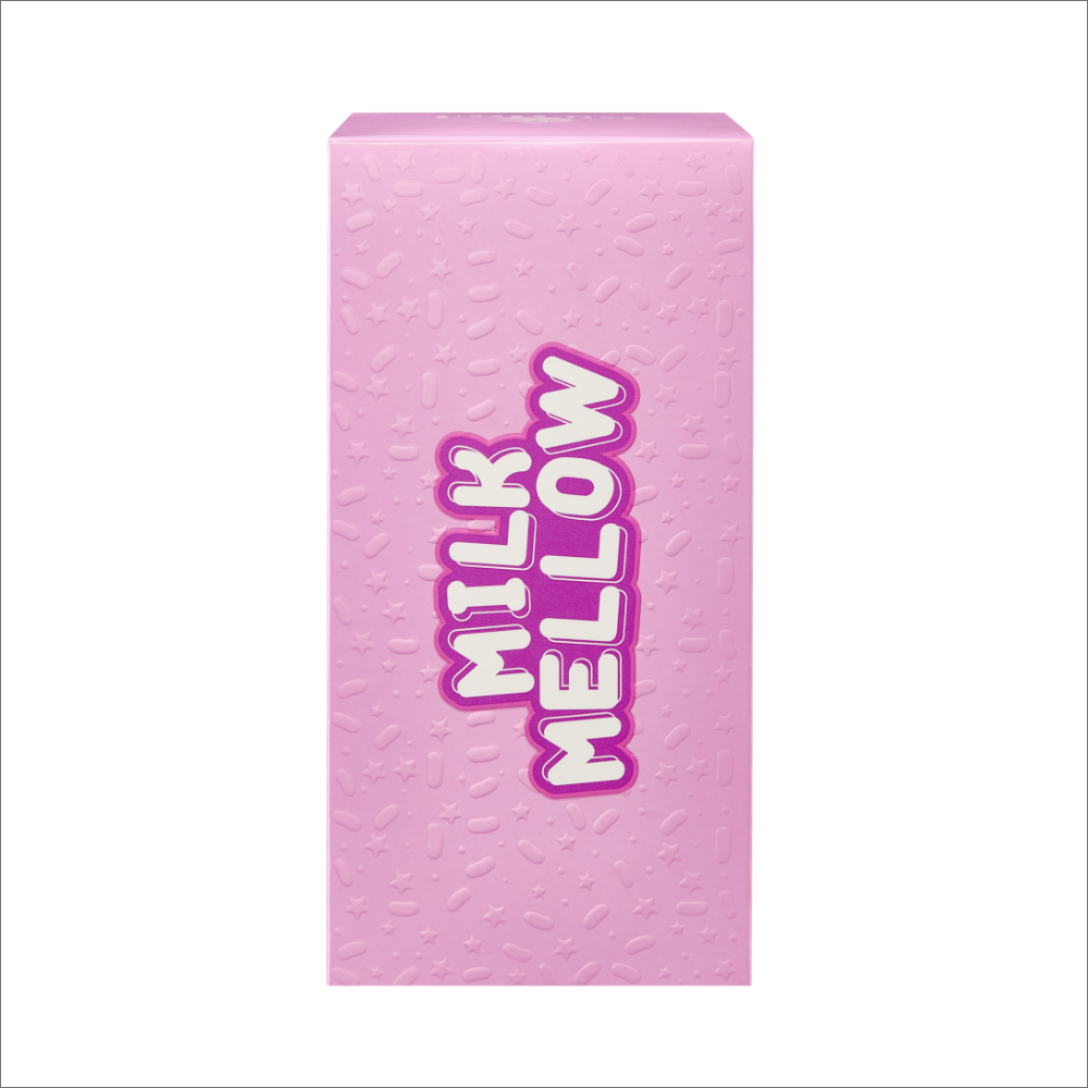 Gulf Orchid Milk Mellow Eau De Parfum 100ml – Justmylook
