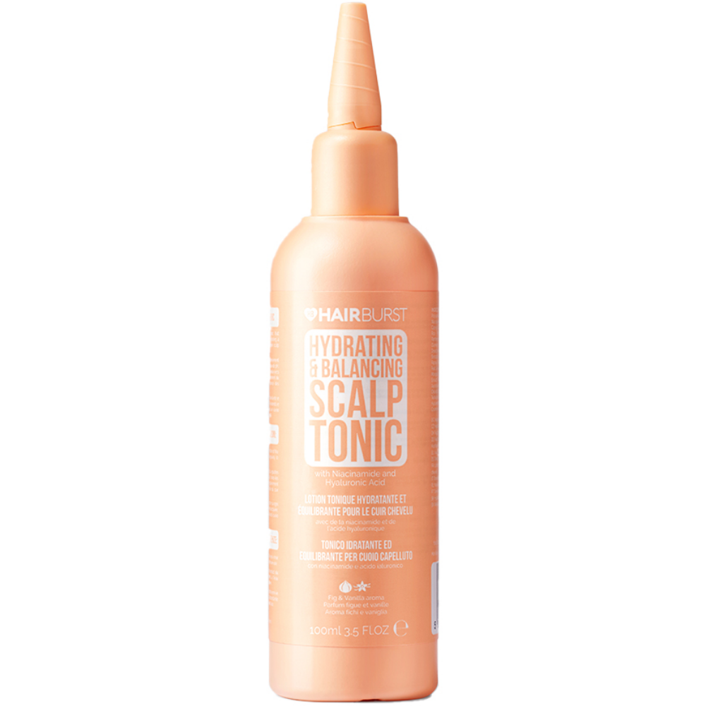 Hairburst Hydrating & Balancing Scalp Tonic 100ml 1