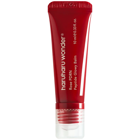 Haruharu Wonder Rose PDRN Peptide Glowy Balm 10ml