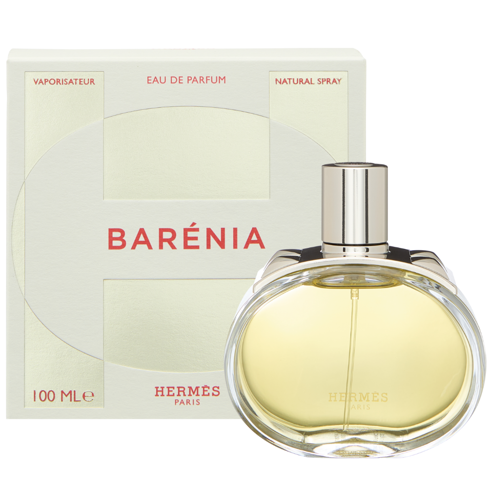 Hermes Barenia Eau De Parfum 100ml – Justmylook
