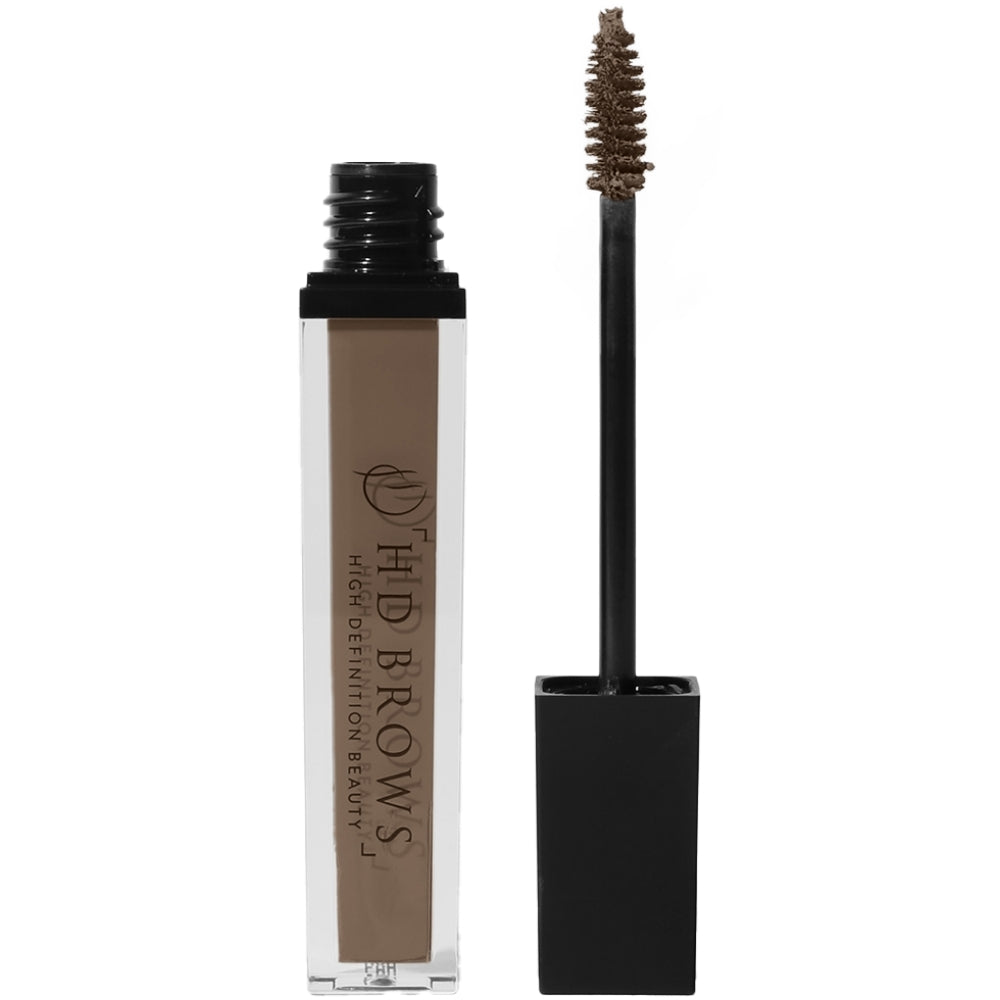 HD Brows Colourfix Brow Gel 7ml - Foxy