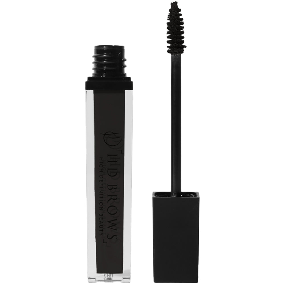 HD Brows Colourfix Brow Gel 7ml - Raven