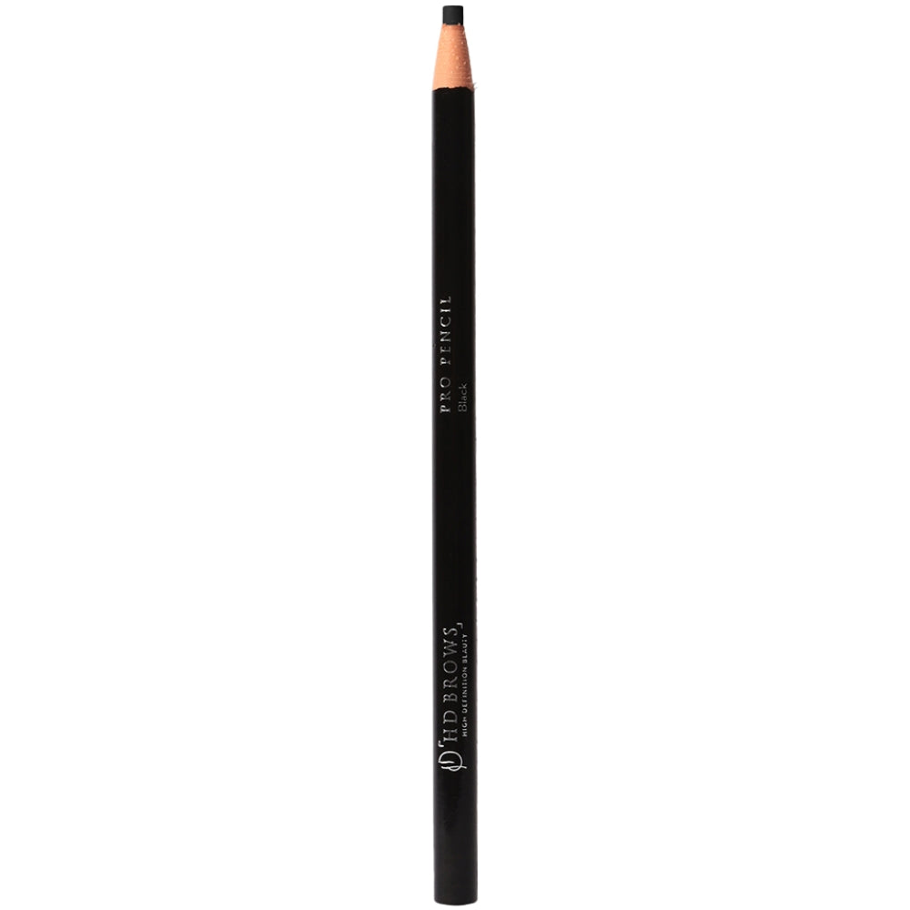 HD Brows Pro Pencil - Black