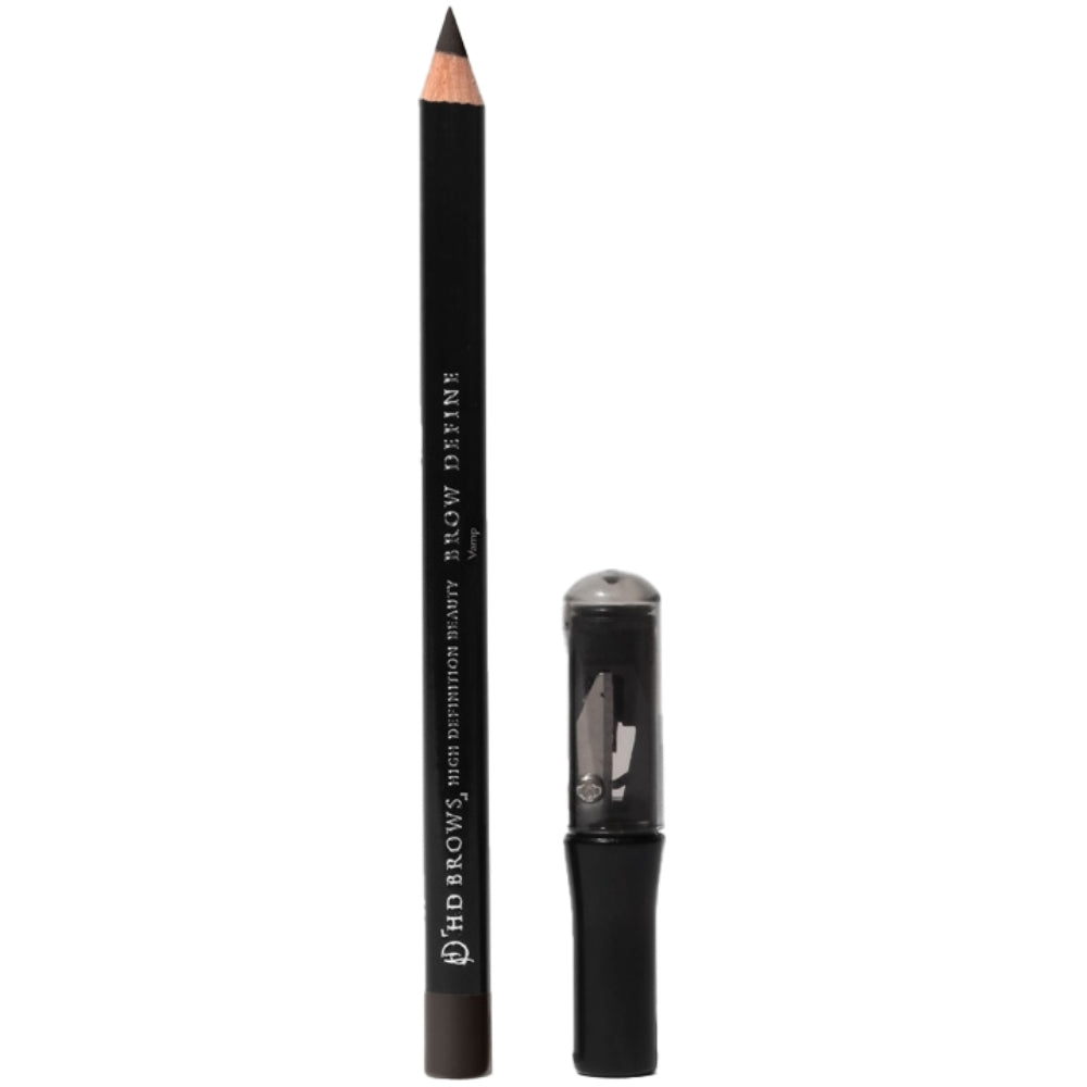 HD Brows Brow Define - Vamp
