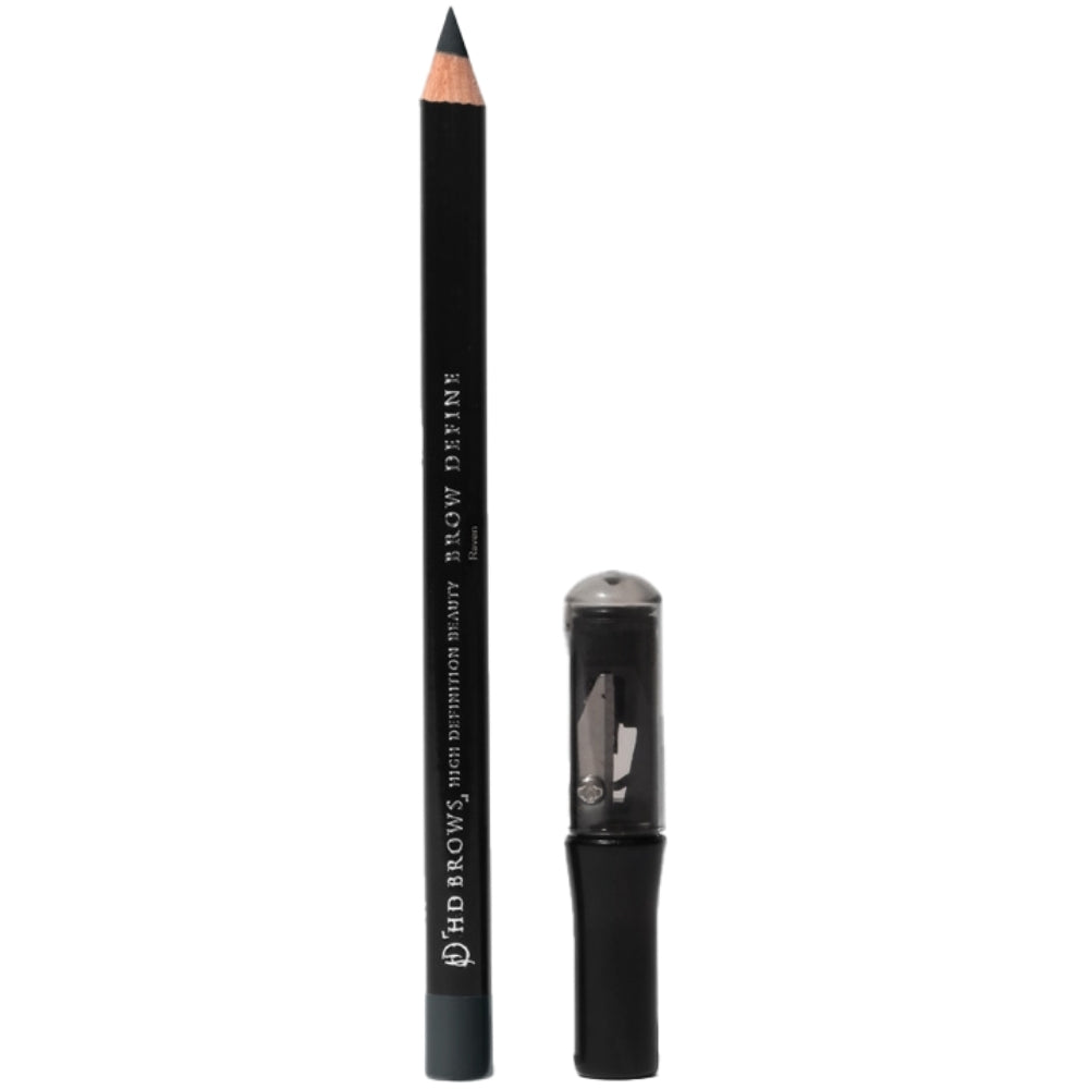 HD Brows Brow Define - Raven