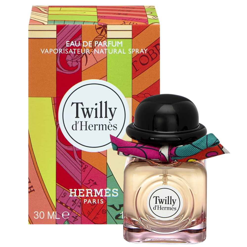 Hermes Twilly D'Hermes Eau De Parfum 30ml – Justmylook