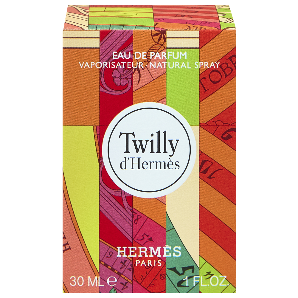 Hermes Twilly D'Hermes Eau De Parfum 30ml – Justmylook