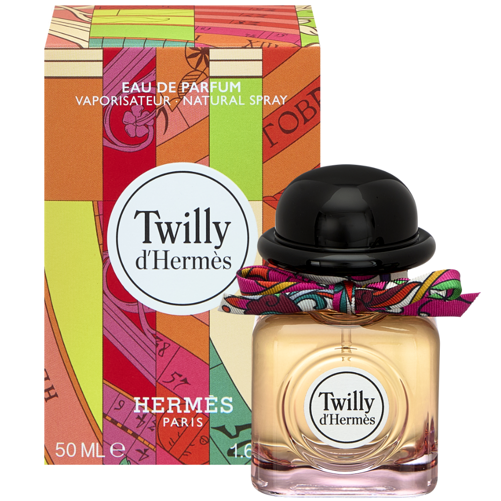 Hermes Twilly D'Hermes Eau De Parfum 50ml – Justmylook