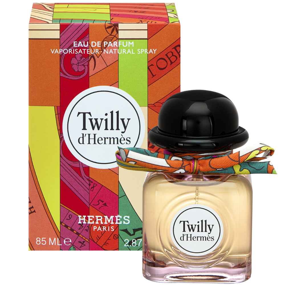 Hermes Twilly D'Hermes Eau De Parfum 85ml – Justmylook