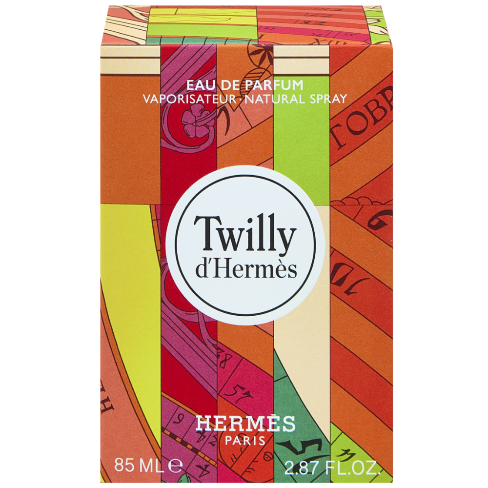 Hermes Twilly D'Hermes Eau De Parfum 85ml – Justmylook