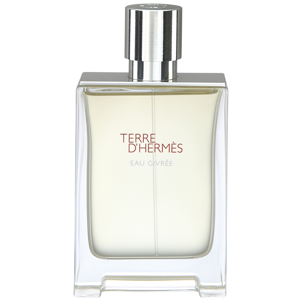 Hermes Terre D'Hermes Givree Eau De Parfum 100ml