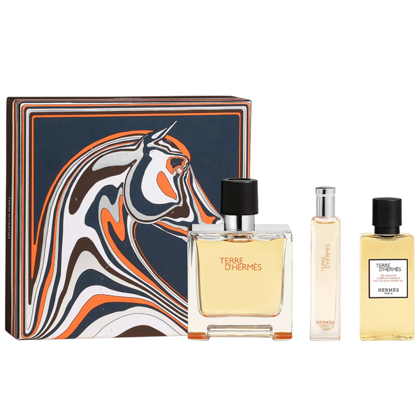 HERMES TERRE D'HERMÈS オードトワレ 50ml オー ド トワレ 《テール