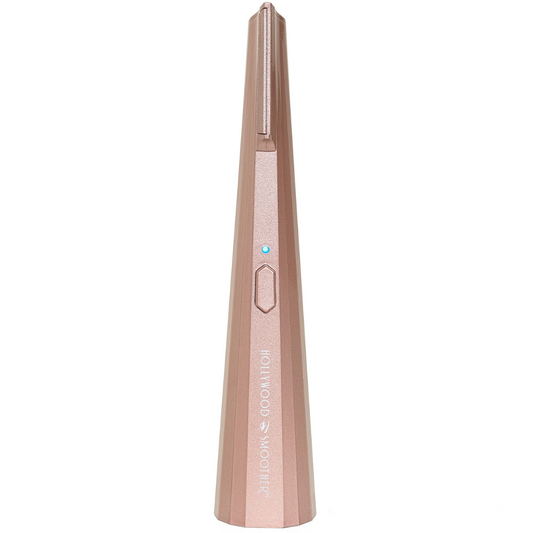 Hollywood Browzer Smoother Sonic Dermaplaner