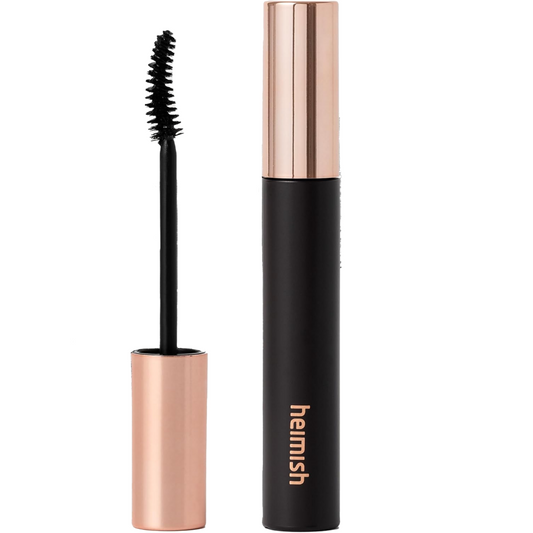 Heimish Dailism Smudge Stop Curling Mascara Black 9g