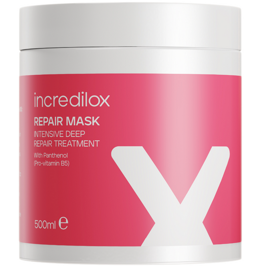 Incredilox Intensive Deep Repair Treatment Mask 500ml