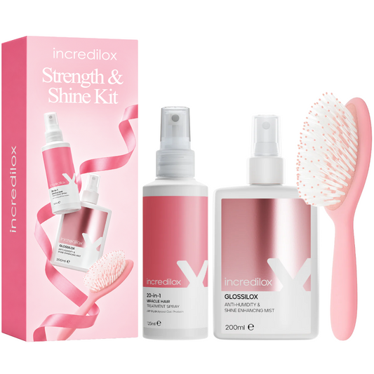 Incredilox Strength & Shine Kit