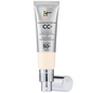 IT Cosmetics Your Skin But Better CC+ Colour Correcting Full Coverage Cream SPF50+ 32ml
