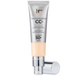 IT Cosmetics Your Skin But Better CC+ Colour Correcting Full Coverage Cream SPF50+ 32ml