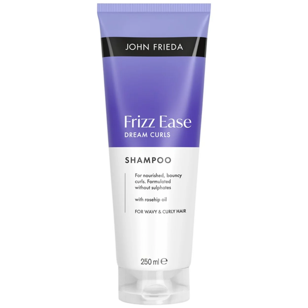 John Frieda Frizz Ease Dream Curls Shampoo 250ml