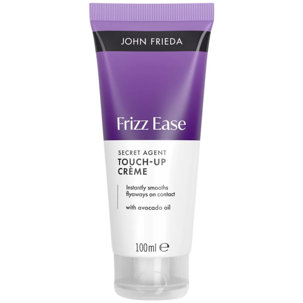 John Frieda Frizz Ease Secret Agent Touch-Up Crème 100ml