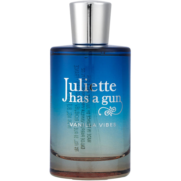 Juliette Has A Gun Vanilla Vibes Eau De Parfum 100ml – Justmylook