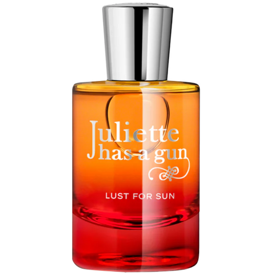 Juliette Has A Gun Lust For Sun Eau De Parfum 50ml