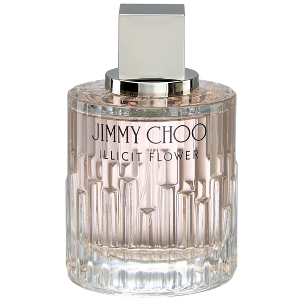 Jimmy Choo Illicit Flower Eau De Toilette 100ml – Justmylook