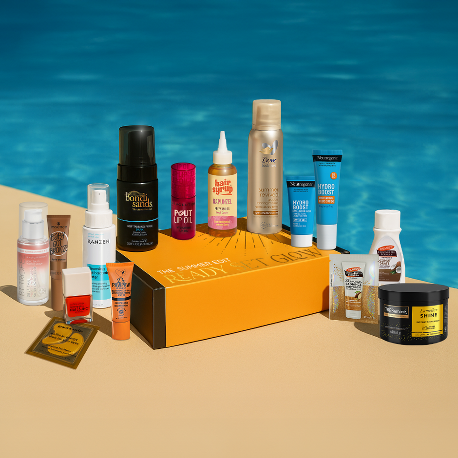 Justmylook Free delivery on your favourite beauty essentials