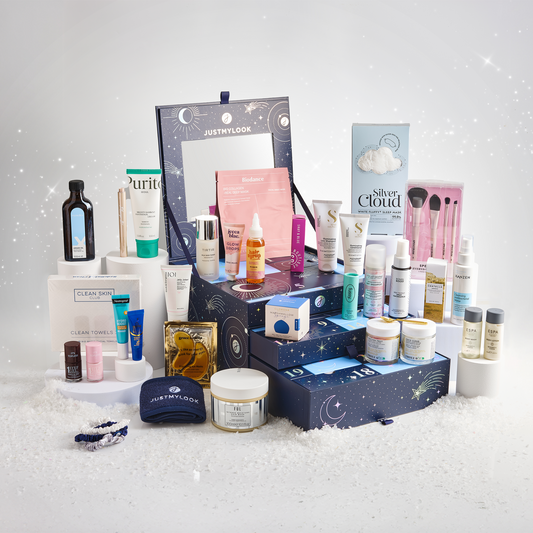 Justmylook Beauty Advent Calendar 2025